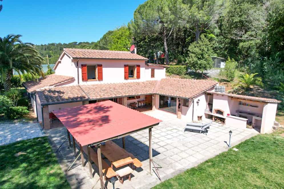 House in Riparbella, Tuscany 10208669
