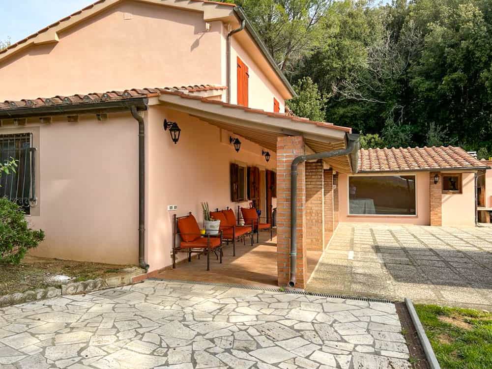 بيت في , Tuscany 10208669