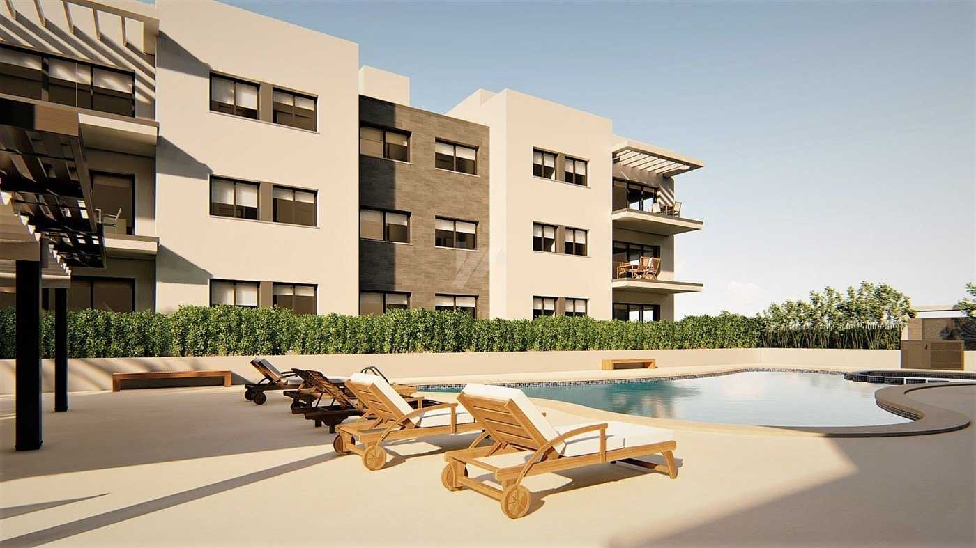 Condominium in Xàbia, Valencian Community 10208671