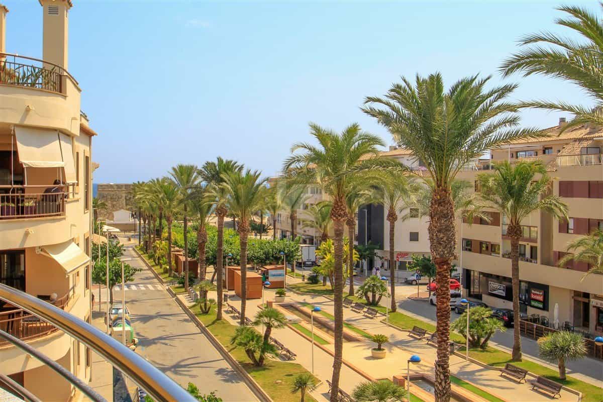 Condominium in Morayra, Canary Islands 10208686