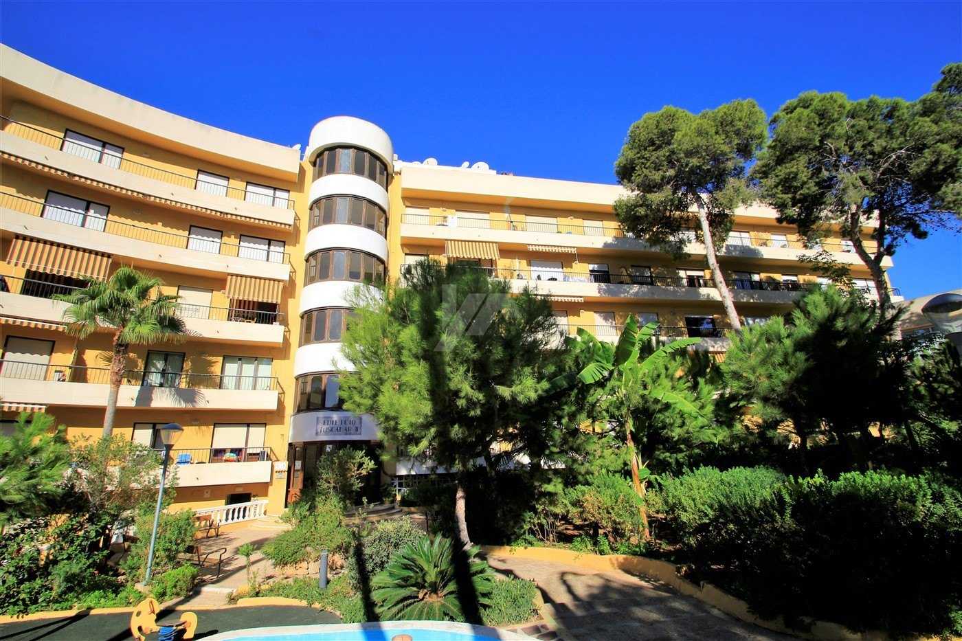 Condominium in Morayra, Canary Islands 10208699