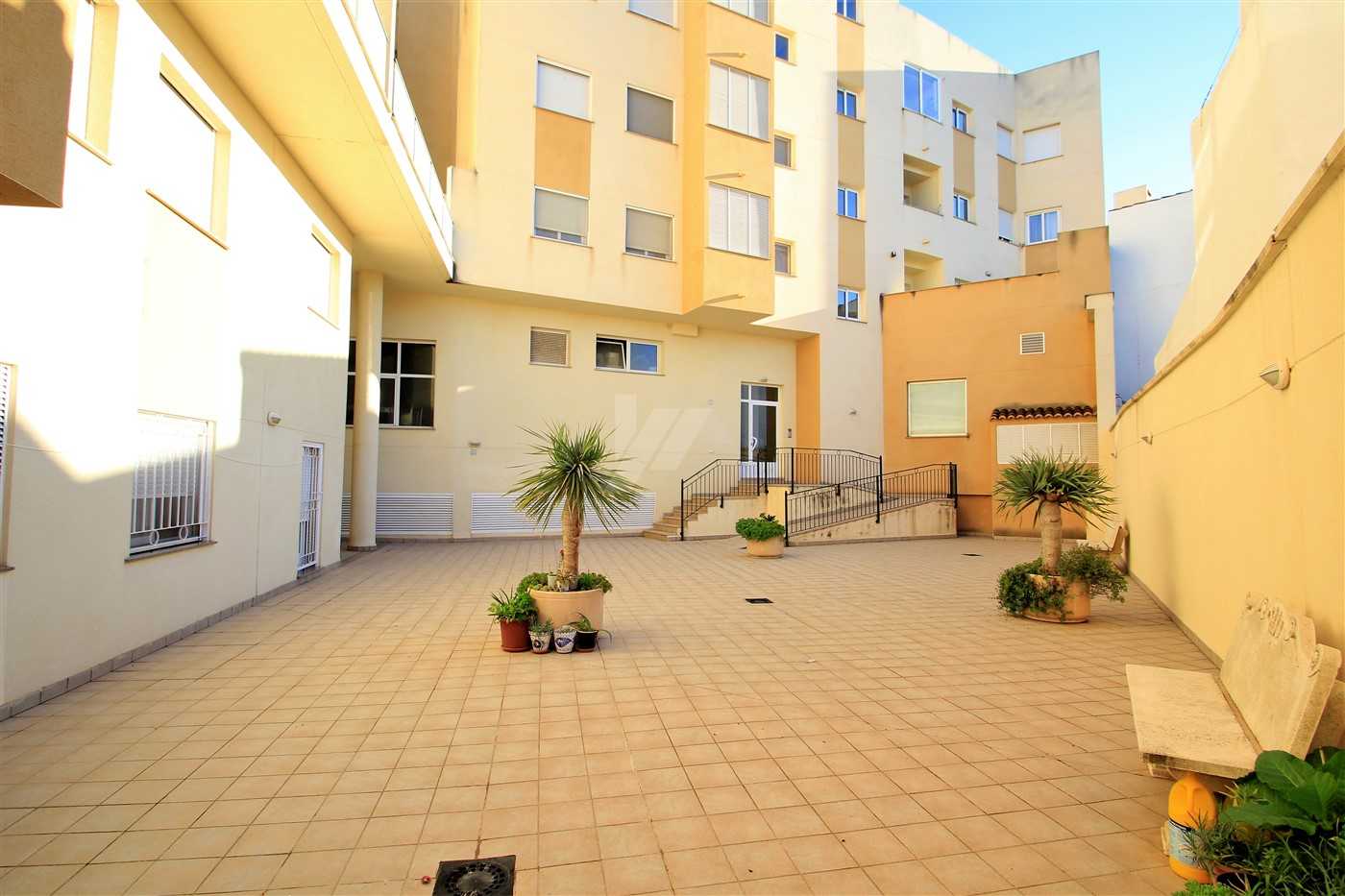 Condominium in Teulada, Spain, Valencian Community 10208705