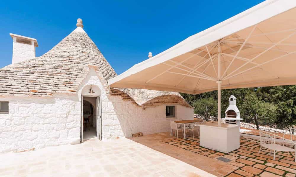 House in Alberobello, Puglia 10208712