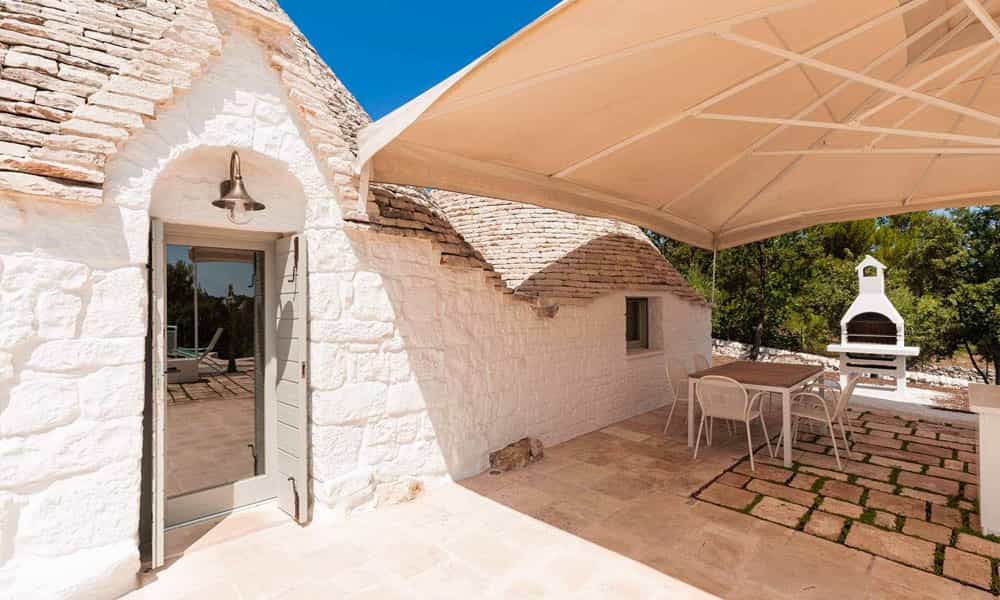 жилой дом в Alberobello, Puglia 10208712