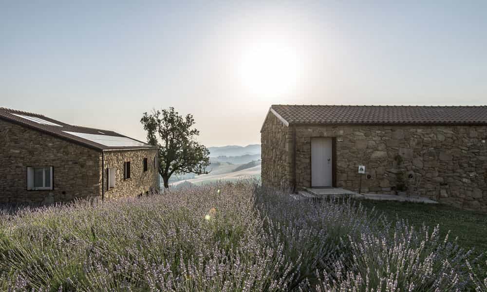House in Serra Sant'Abbondio, Marche 10208714