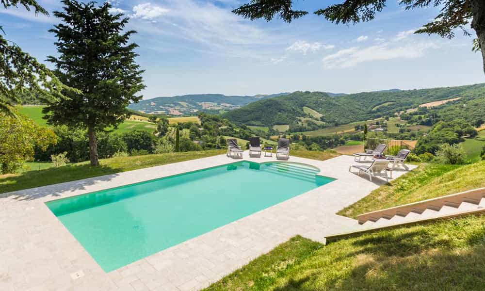Huis in Fossombrone, Marche 10208715