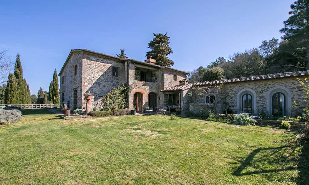 rumah dalam Monte San Savino, Tuscany 10208724