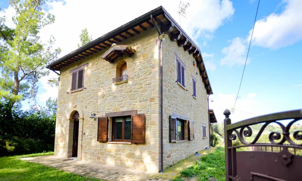 Huis in San Severino Marche, Marche 10208730