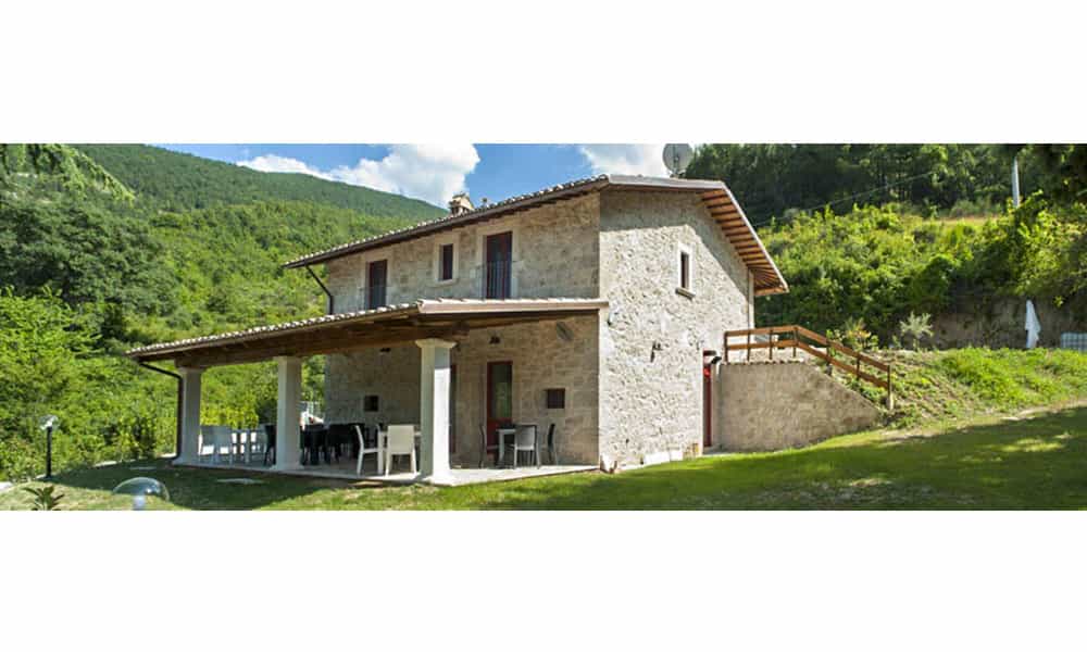 Будинок в Ascoli Piceno, Marche 10208734