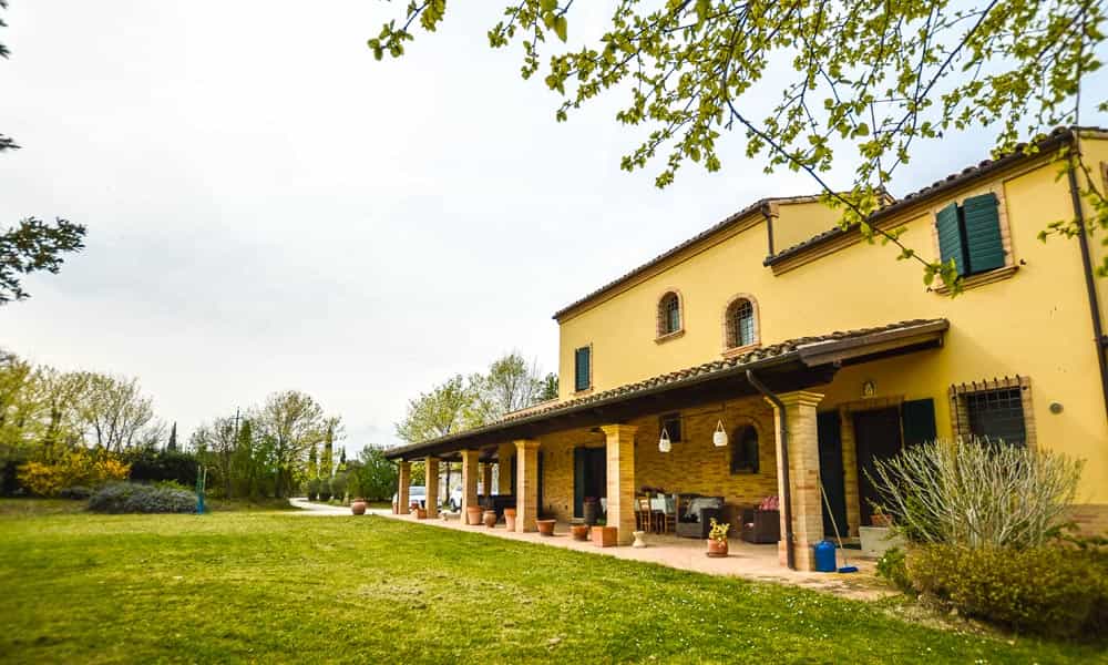 House in Pollenza, Marche 10208753