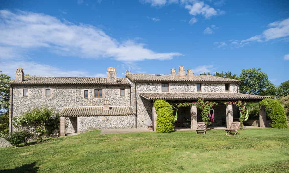 rumah dalam Orvieto, Umbria 10208758