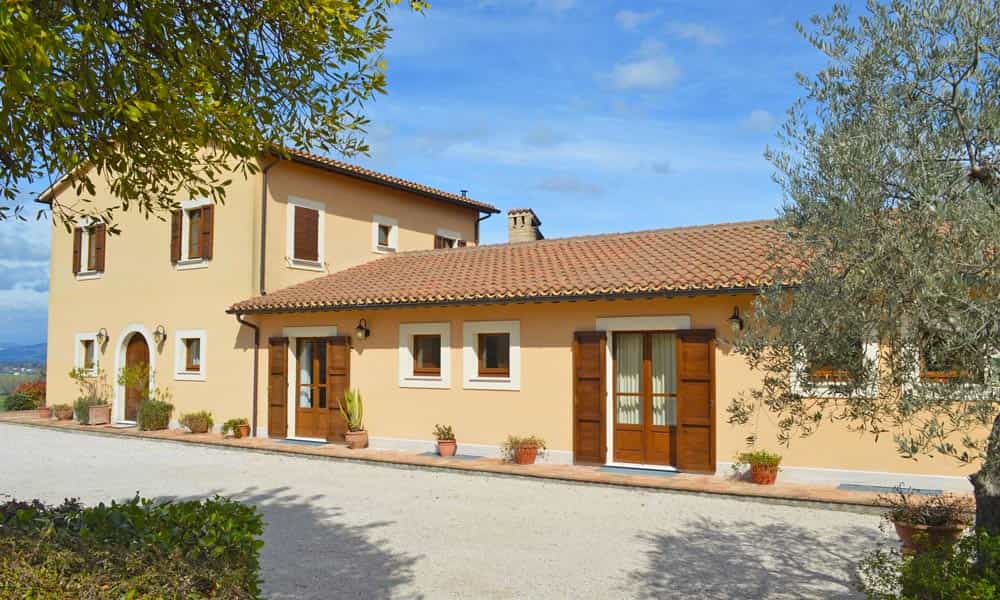 жилой дом в Montefalco, Umbria 10208776