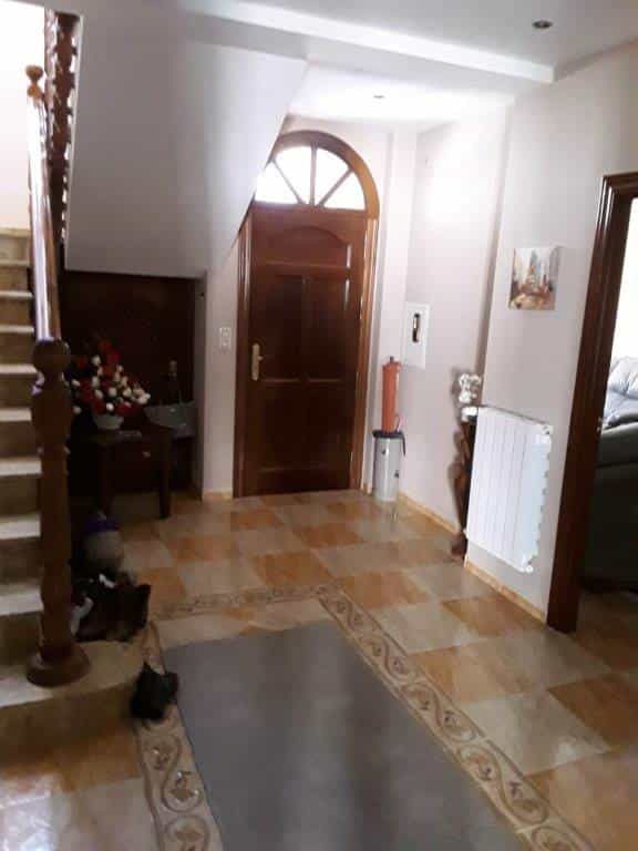 Hus i Alomartes, Andalucía 10208798