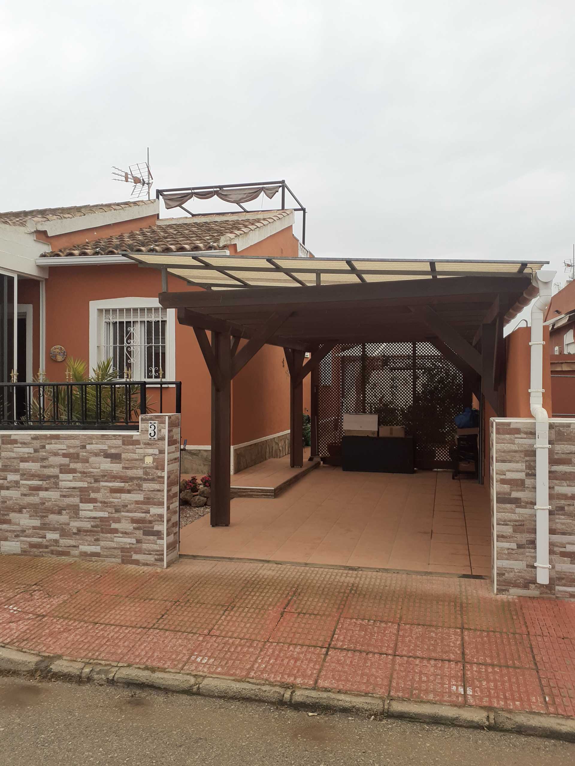 casa no Daya Nueva, Valência 10208820