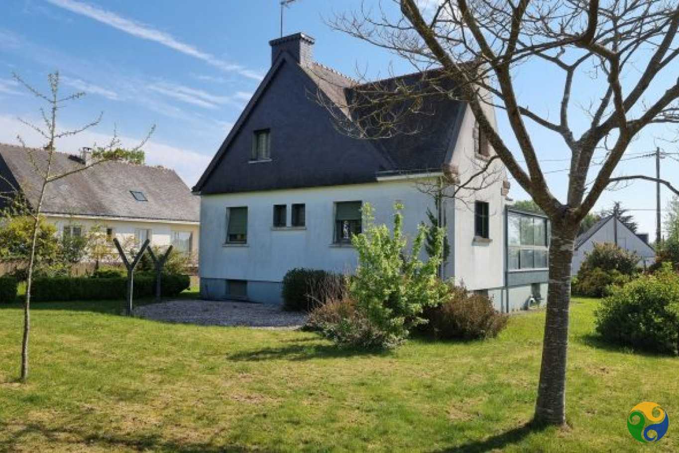 Eigentumswohnung im Noyal-Pontivy, Bretagne 10208840