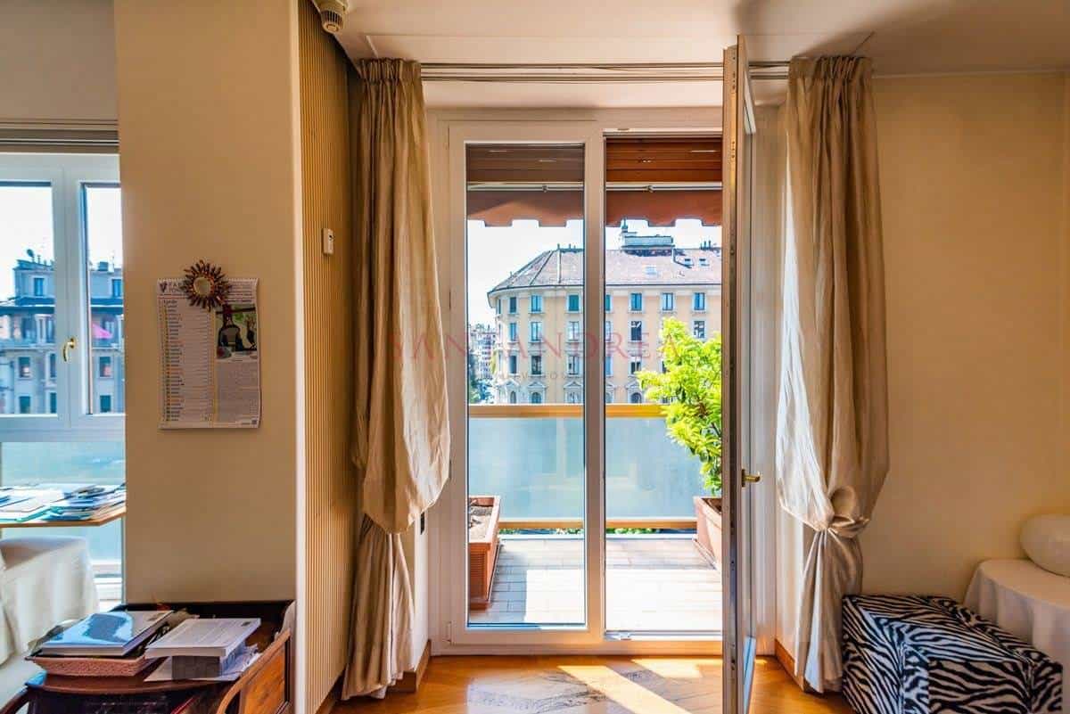분양 아파트 에 Milan, Lombardy 10208849
