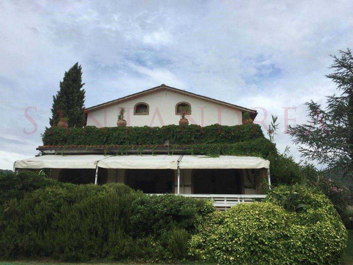 بيت في Lamporecchio, Tuscany 10208864
