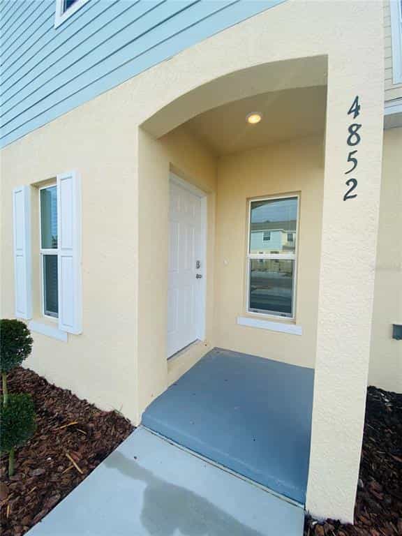 Dom w Kissimmee, Florida 10208887