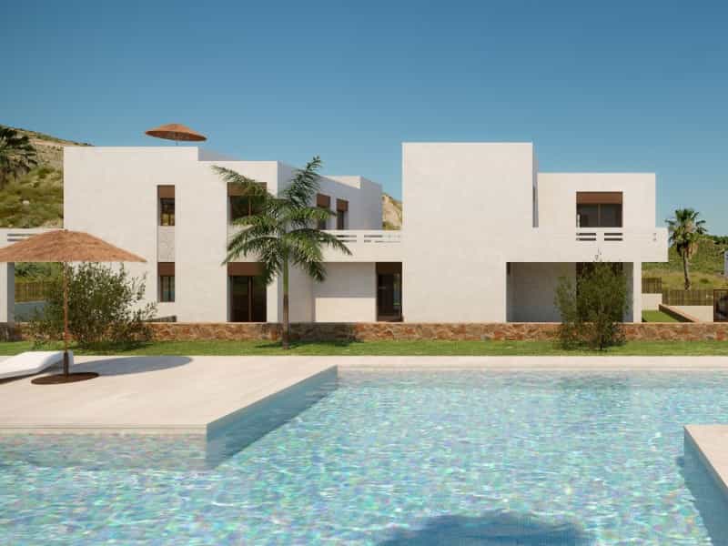 House in Algorfa, Valencia 10208897