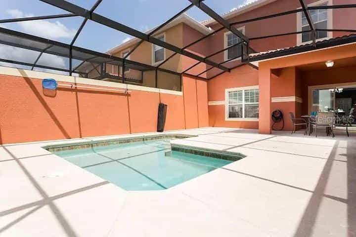 House in Kissimmee, Florida 10208947