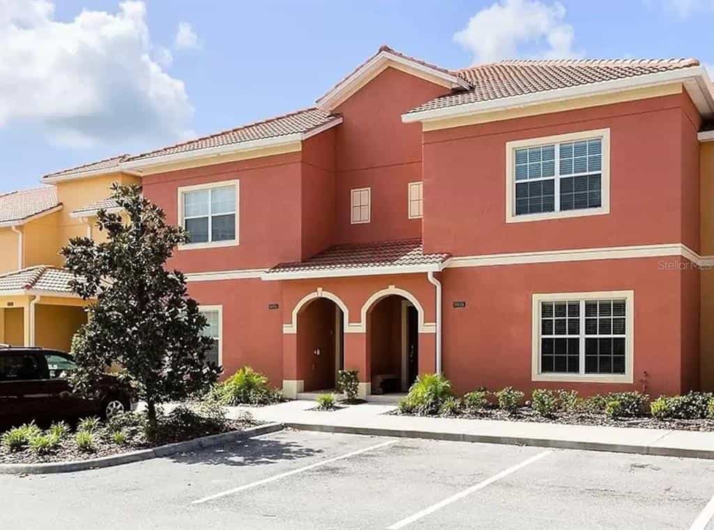 Dom w Kissimmee, Florida 10208947