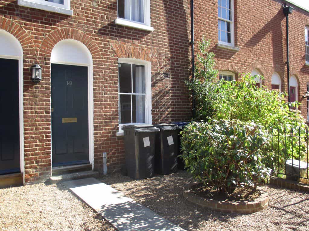 House in Canterbury, Kent 10208989