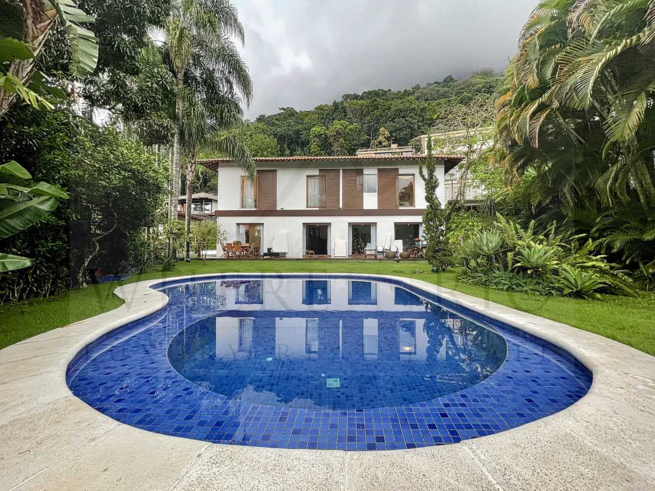 Huis in Jardim Botanico, Rio de Janeiro 10209215