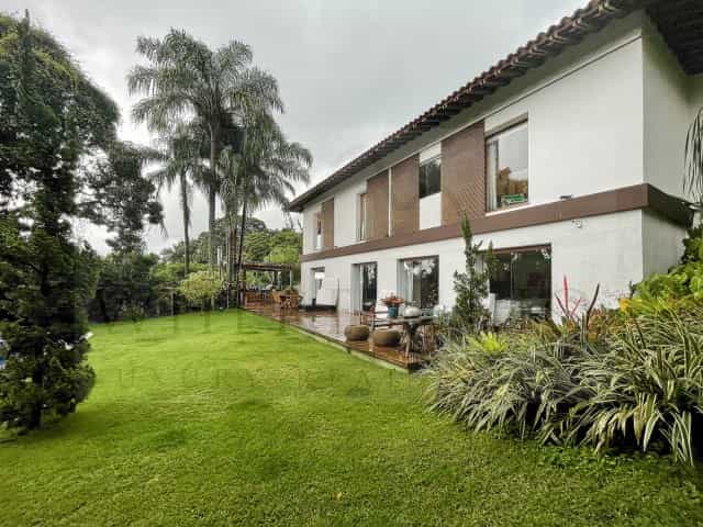 Будинок в Jardim Botanico, Rio de Janeiro 10209215