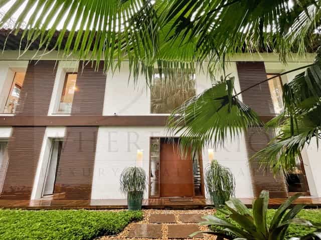 жилой дом в Jardim Botanico, Rio de Janeiro 10209215