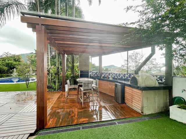 Будинок в Jardim Botanico, Rio de Janeiro 10209215