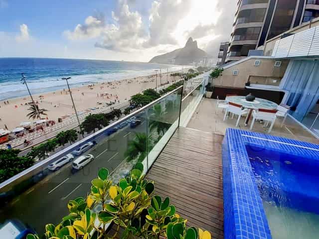 rumah dalam Ipanema, Rio de Janeiro 10209241