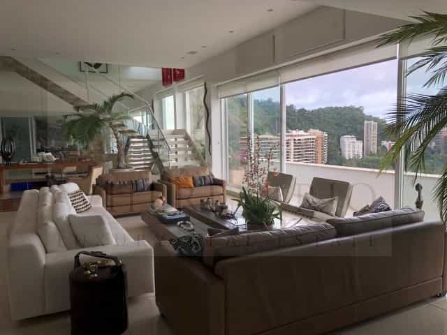 房子 在 Lagoa, Rio de Janeiro 10209246