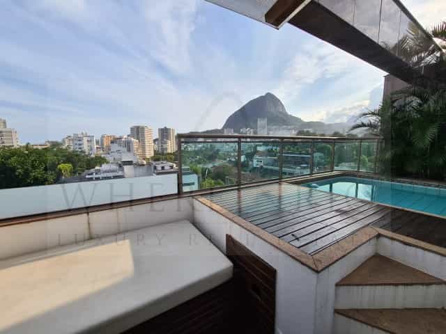 Будинок в Леблон, Ріо-де-Жанейро 10209247