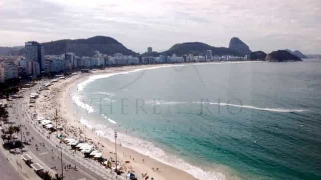 집 에 Copacabana, Rio de Janeiro 10209252