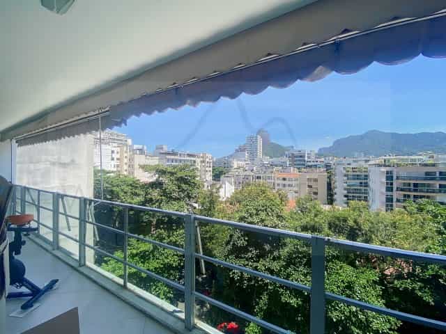 Ejerlejlighed i Leblon, Rio de Janeiro 10209256