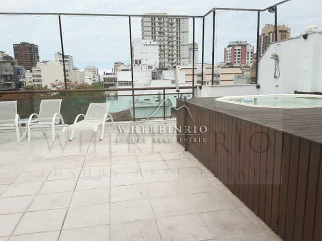 Huis in Leblon, Rio de Janeiro 10209356