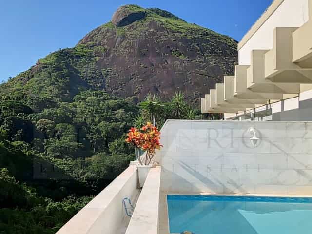 casa no Lagoa, Rio de Janeiro 10209391