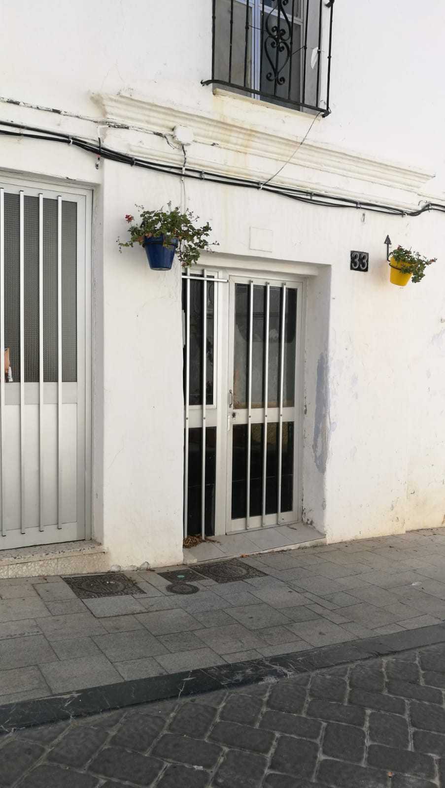 House in Estepona, Andalucía 10209441