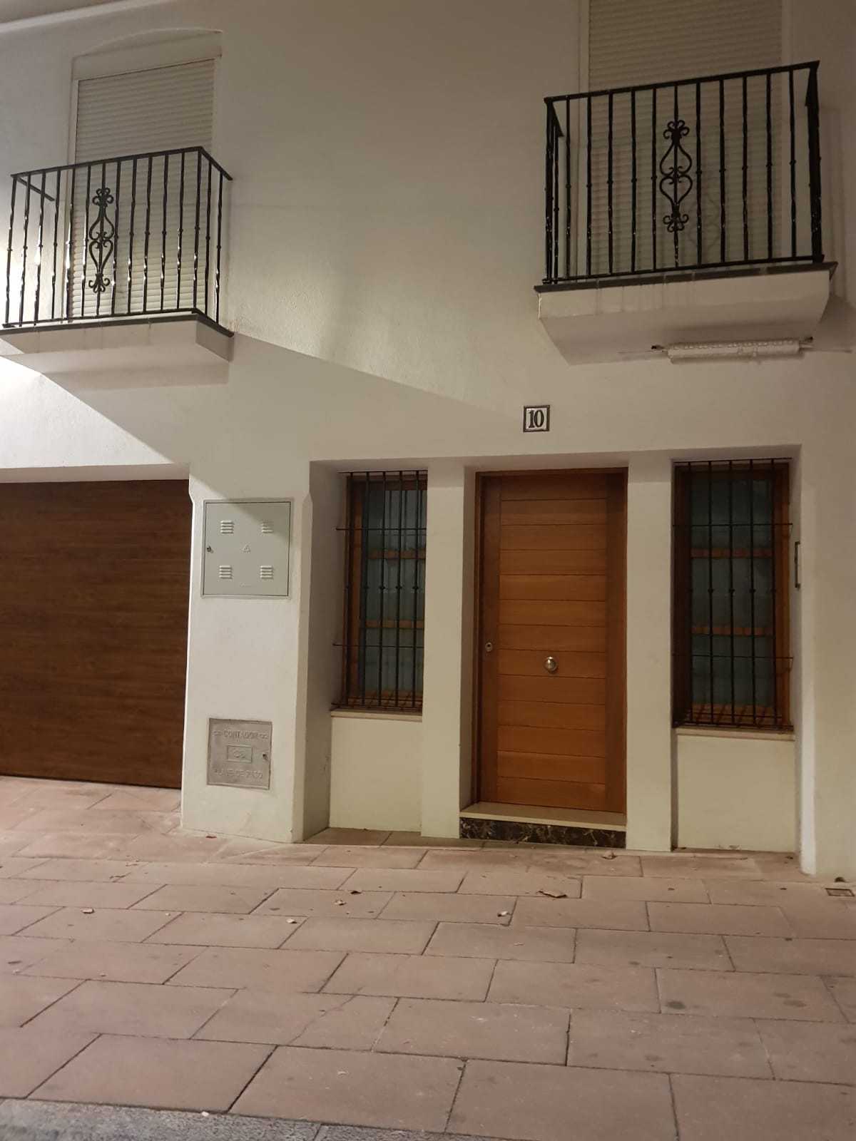 Casa nel Estepona, Andalucía 10209441