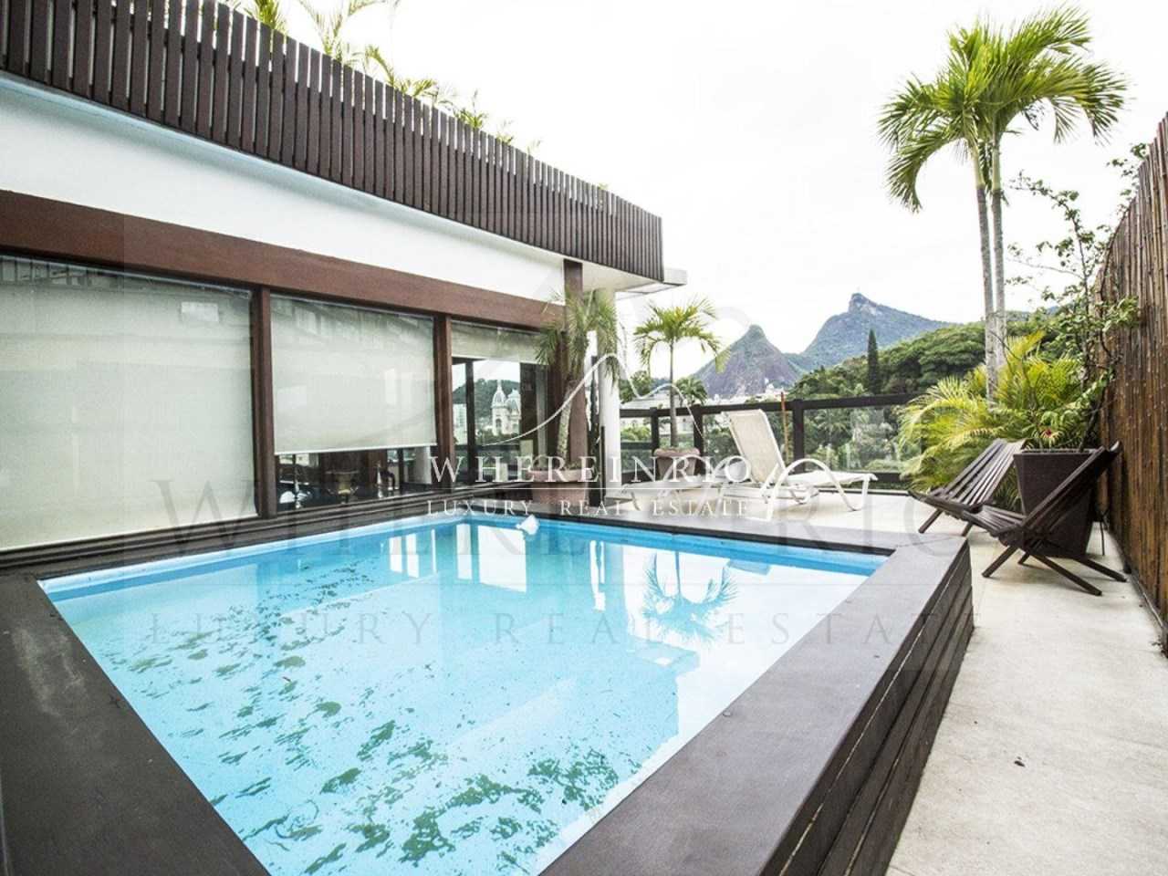 Dom w Catete, Rio de Janeiro 10209445