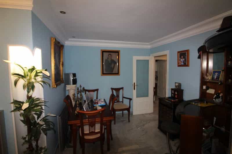 Condominium dans Fuengirola, Andalousie 10209480