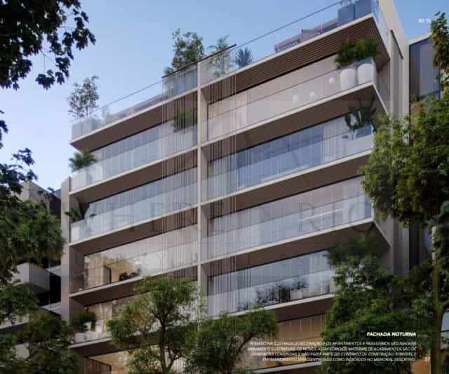 Huis in Leblon, Rio de Janeiro 10209502