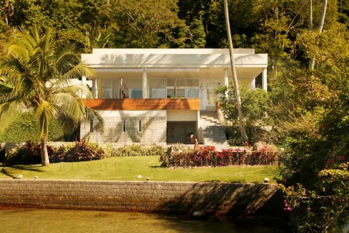 Rumah di Angra dos Reis, Rio de Janeiro 10209512