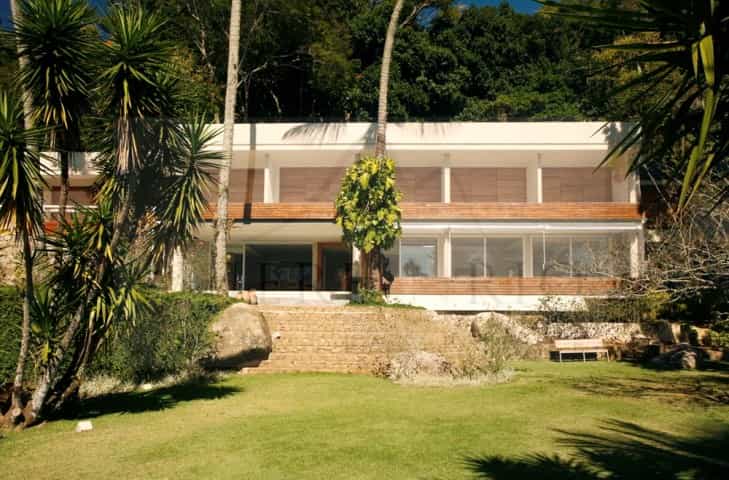 House in Angra dos Reis, Rio de Janeiro 10209512