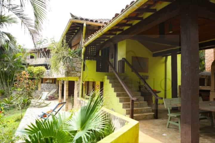 Будинок в Armacao dos Buzios, Ріо-де-Жанейро 10209603