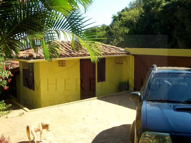 House in Armação dos Búzios, State of Rio de Janeiro 10209603