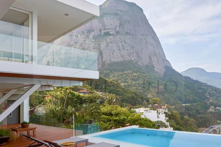 Будинок в Itanhanga, Rio de Janeiro 10209642
