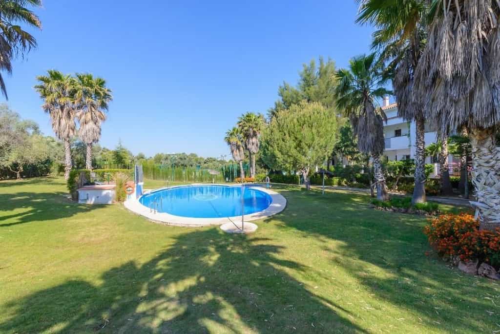 Condominium in Mijas, Andalusia 10209682