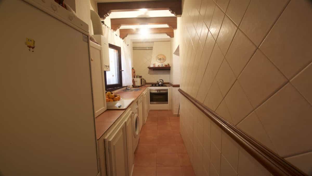 Huis in Casares, Andalusia 10209690