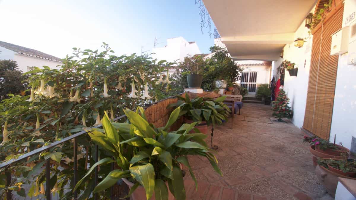 Huis in Casares, Andalusia 10209690